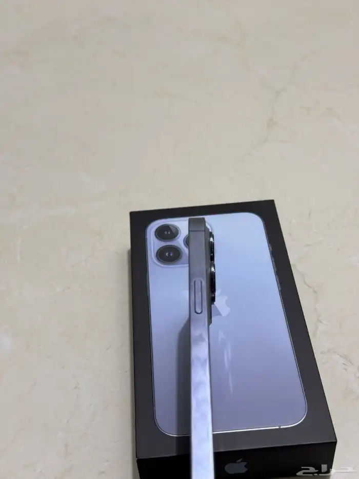 ايفون13برو 128قيقا 1