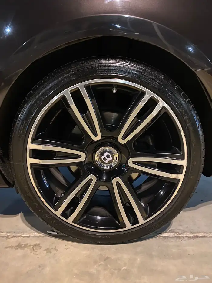 Bentley Continental GT 2014 بنتيلي كونتيننتال جي تي 20