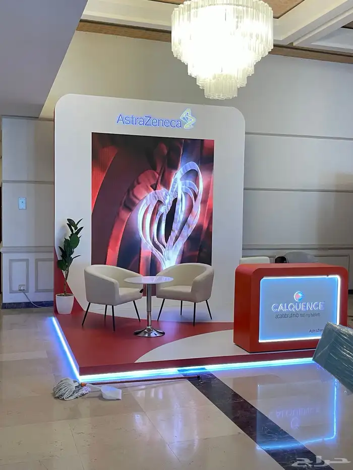 صيانة شاشات LED 1