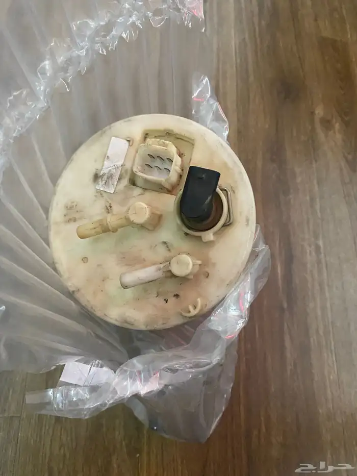 جنيسيس طرمبة بنزين للبيع 2018 0