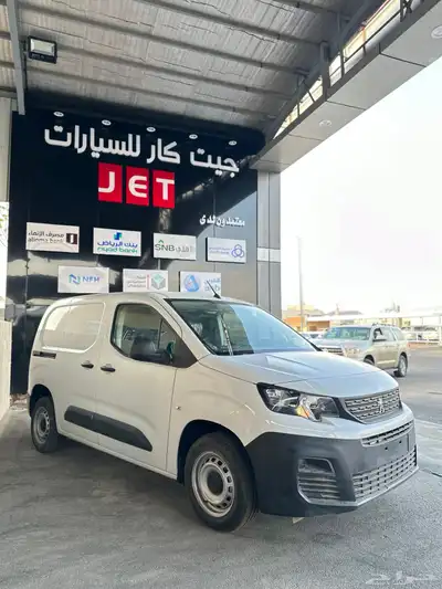 بيجو بارتنر ديزل بضاعة 2024 index