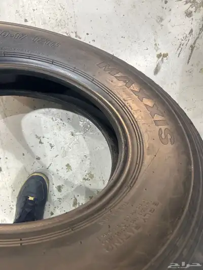 كفرات بوالين او بالون 900 17ماكسس ابوجمل 2
