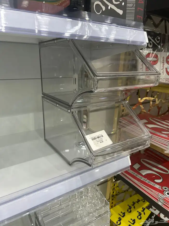 علب مكسرات علب كورنفلكس علب بهارات 3