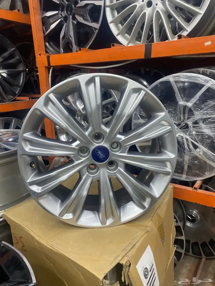 جنوط تورس 2020 2021 اصليه مقاس 18 1