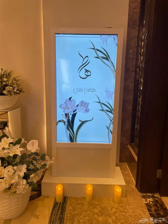 شاشات استقبال 3