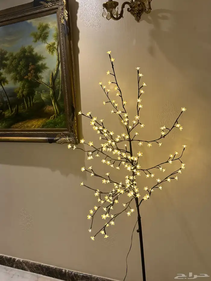 لمبات زينه 2