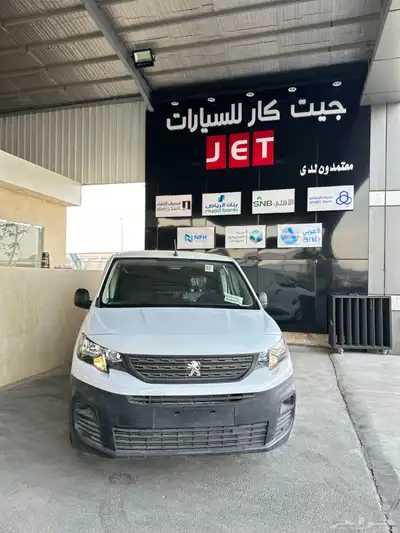 بيجو بارتنر ديزل بضاعة 2024 index