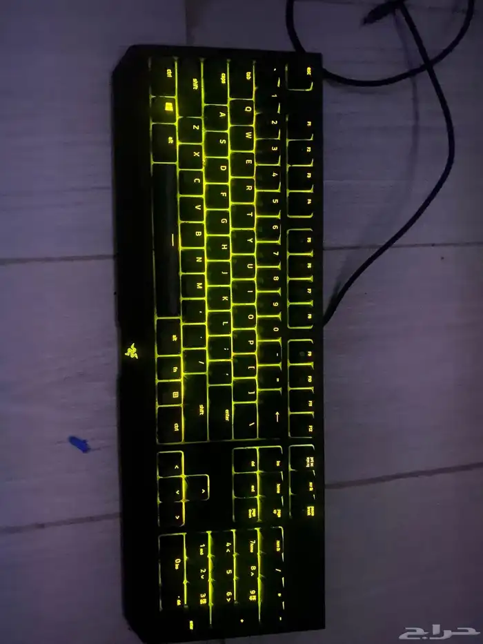 كيبورد كمبيوتر 0