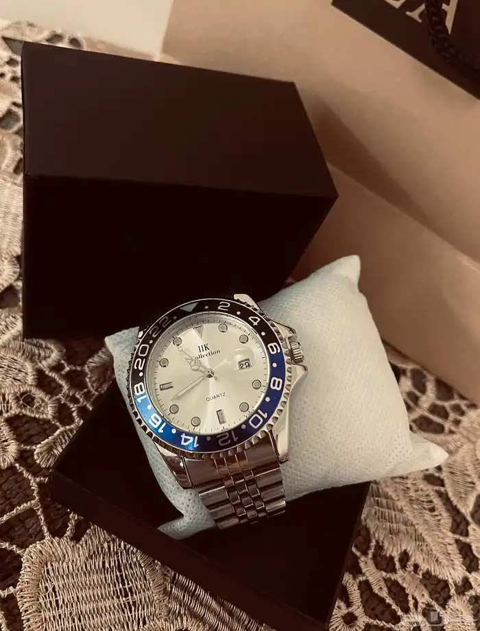 ساعه رجاليه ماركه collection 1