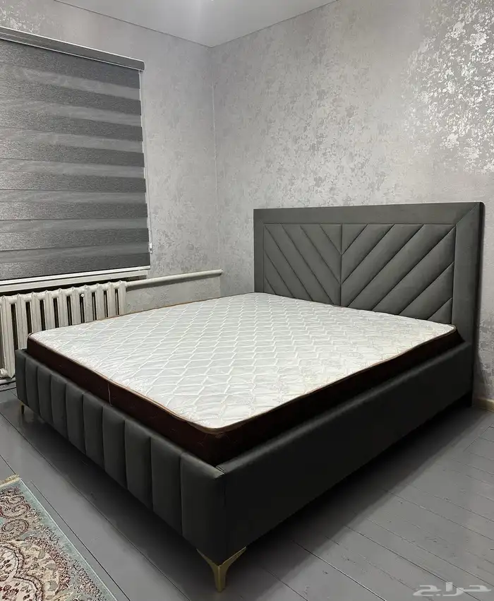 غرف نوم _خزائن مبتكره _ سراير فندقيه 11