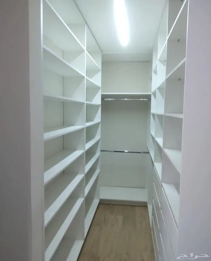 غرف نوم _خزائن مبتكره _ سراير فندقيه 8