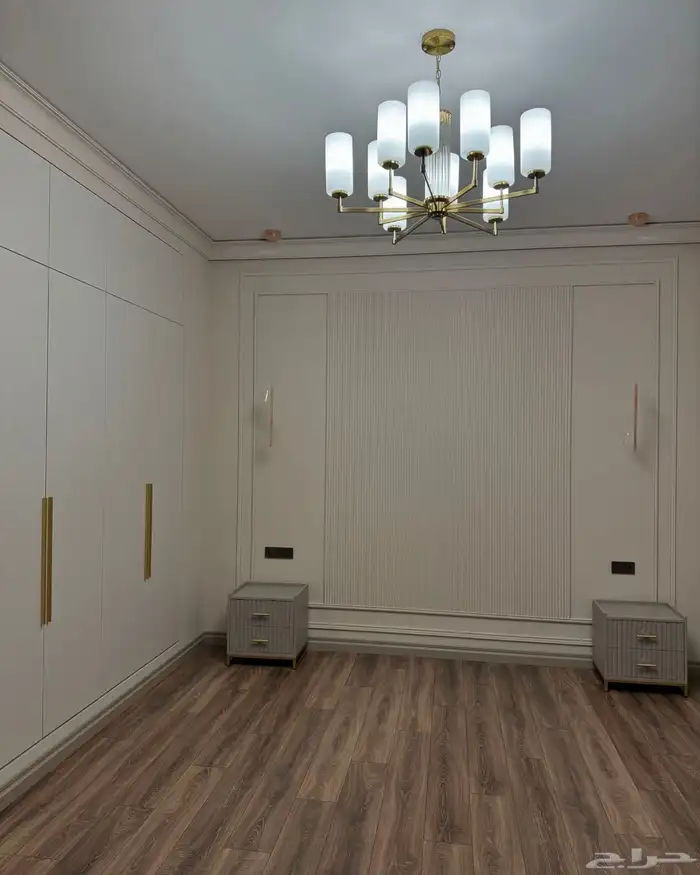 غرف نوم _خزائن مبتكره _ سراير فندقيه 26