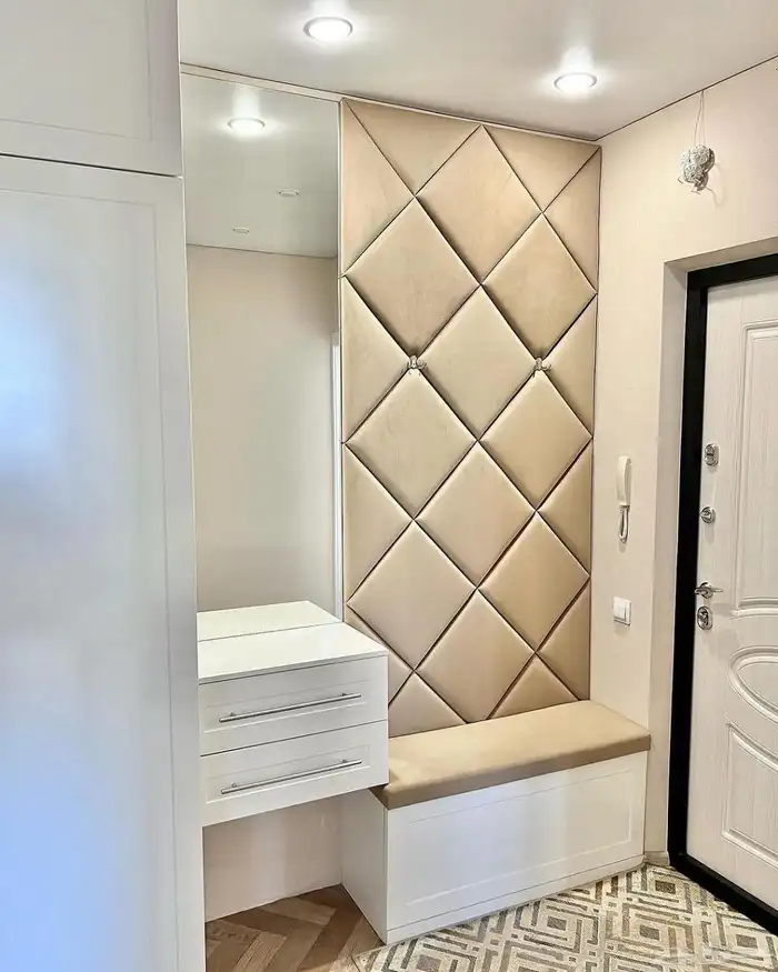 غرف نوم _خزائن مبتكره _ سراير فندقيه 34