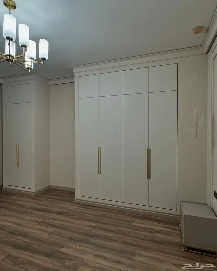 غرف نوم _خزائن مبتكره _ سراير فندقيه 25