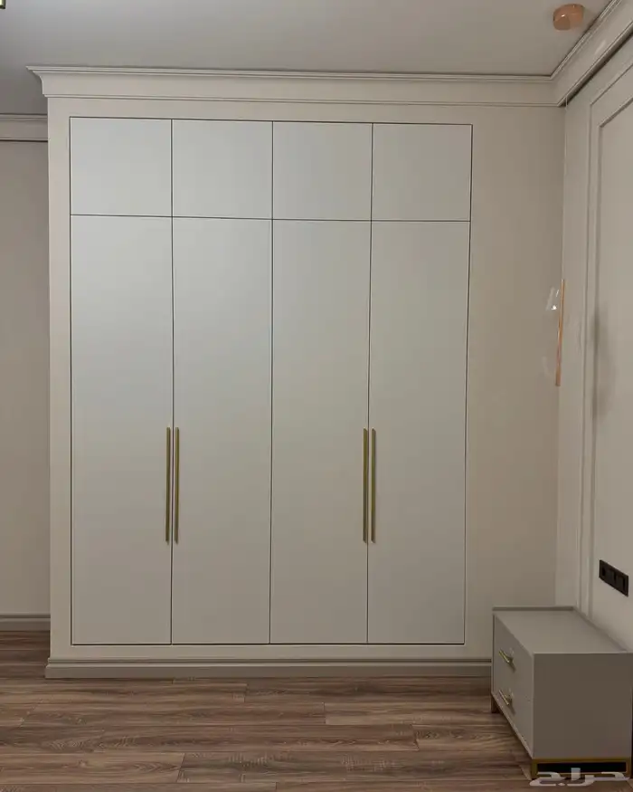 غرف نوم _خزائن مبتكره _ سراير فندقيه 27