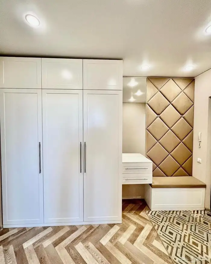 غرف نوم _خزائن مبتكره _ سراير فندقيه 30