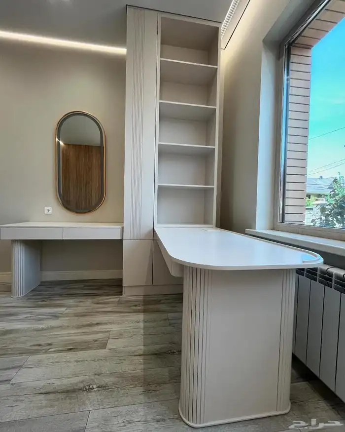 غرف نوم _خزائن مبتكره _ سراير فندقيه 18