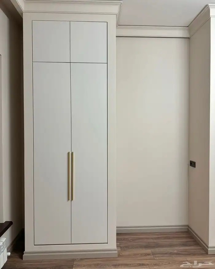 غرف نوم _خزائن مبتكره _ سراير فندقيه 29