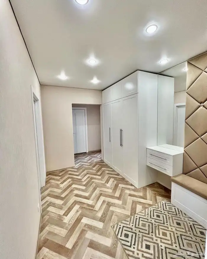 غرف نوم _خزائن مبتكره _ سراير فندقيه 35