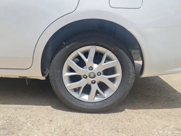 نيسان صني كمفورت الشكل القديم موديل 2024 كاش او اقساط 4