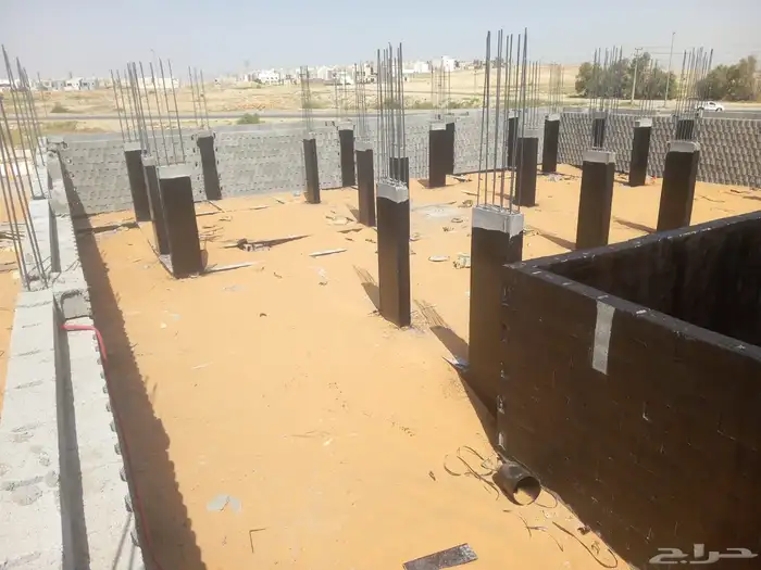 مقاول وسعر مناسب 3