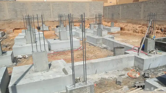 مقاول وسعر مناسب 8