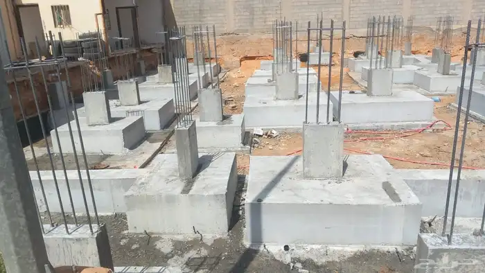 مقاول وسعر مناسب 5