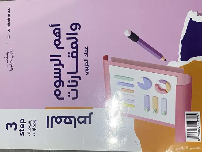 كتاب المعاصر 140 نموذج 0