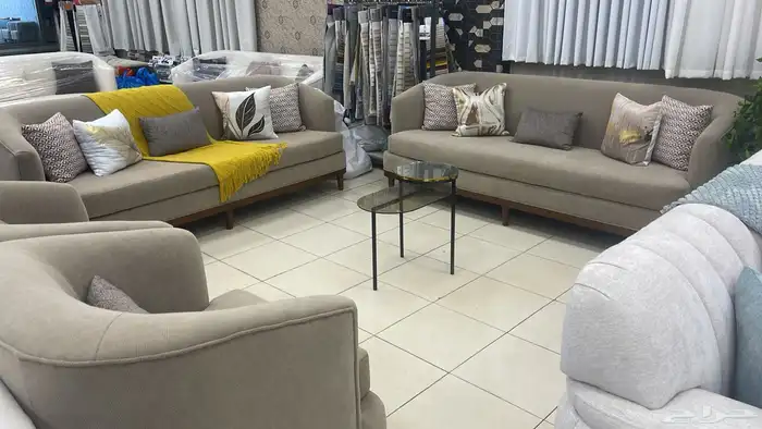 حراج بن قاسم سوق كرستال بلازا 1