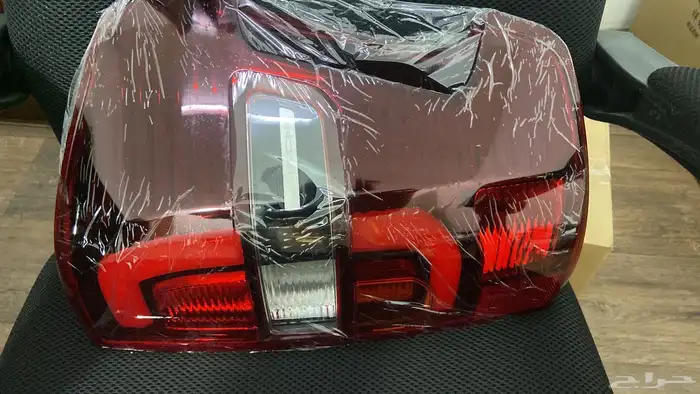 قطع غيار صيني شانجان 7