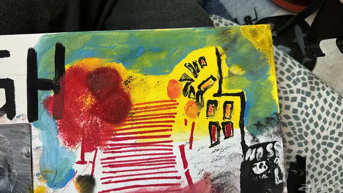 رسمه للبيع 3