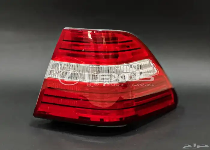 اسطب لكزس 430 سعودي 0