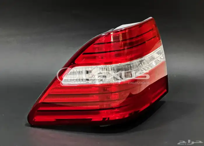 اسطب لكزس 430 سعودي 3