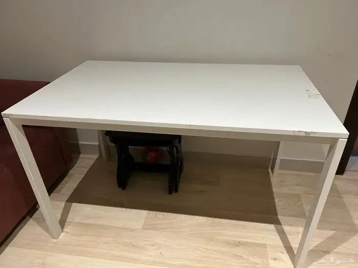 طاوله طعام بدون كراسي 0