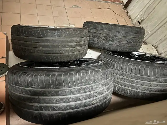 جنوط امريكي مقاس 20 للبيع 2