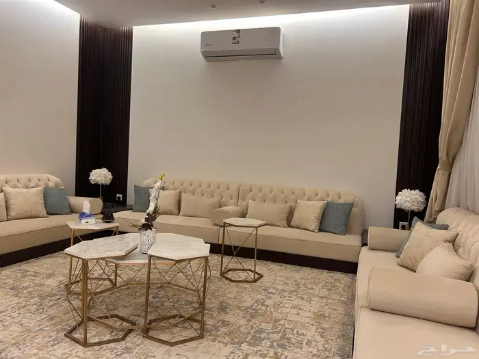 بانا للديكور والباركيه 6