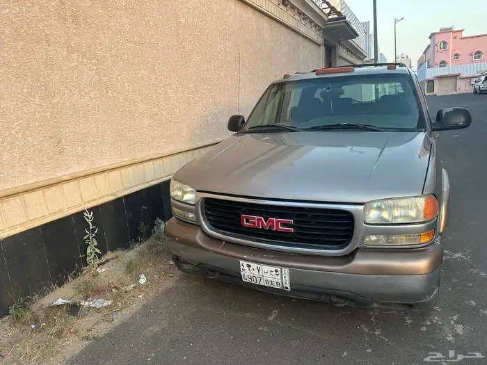 جمس سوبر مديل 2002 2