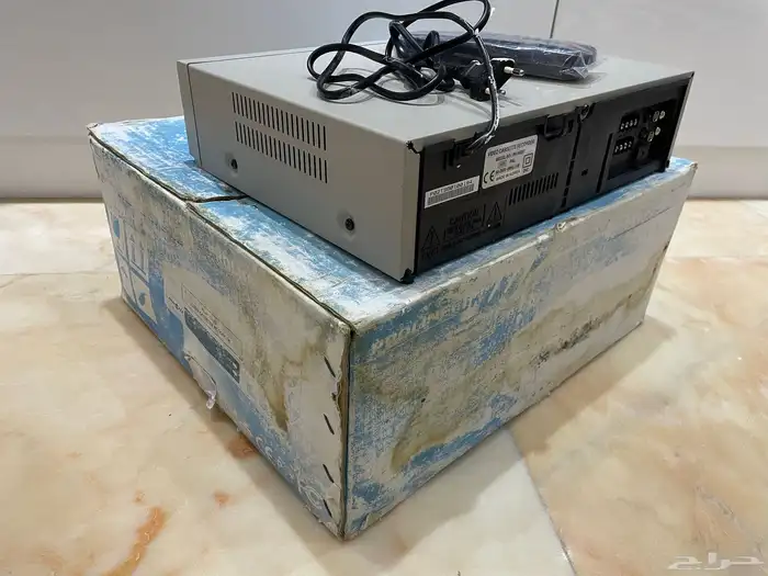 فديو شريط كبير VHS برو لاين 1