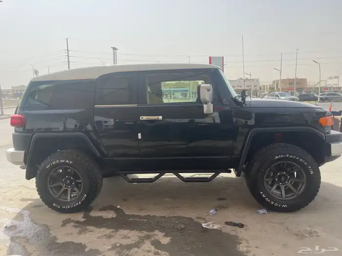 اف جي معدل وعليه اضافات جاهز للموسم 19