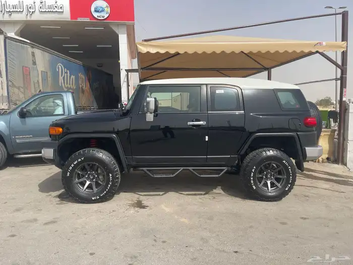 اف جي معدل وعليه اضافات جاهز للموسم 20