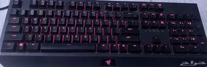 كيبورد كمبيوتر 1