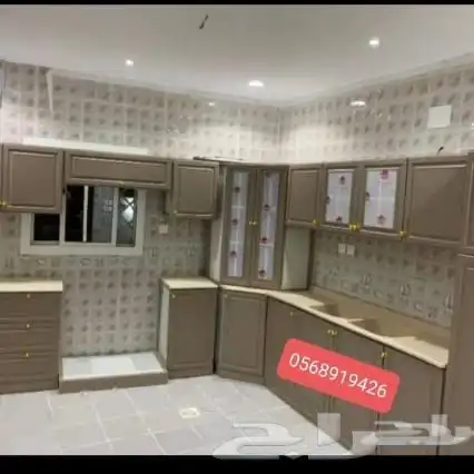 تفصيل مطابخ 10
