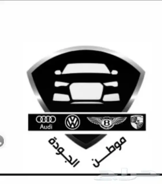 قطع الاودي والبورش والبنتلي والفلكسواجن 10