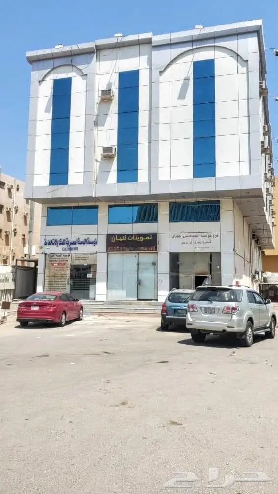 شقق مؤثثة للإيجار الدمام تبداء ب 1000فما فوق شامله 5