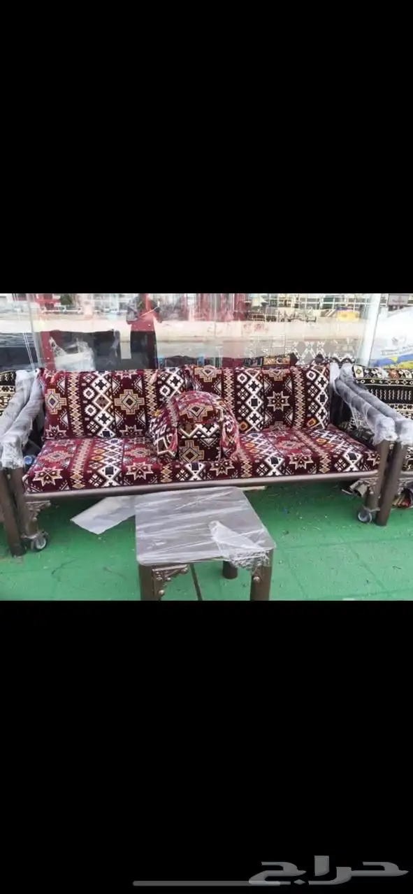 جلسات خارجية 11