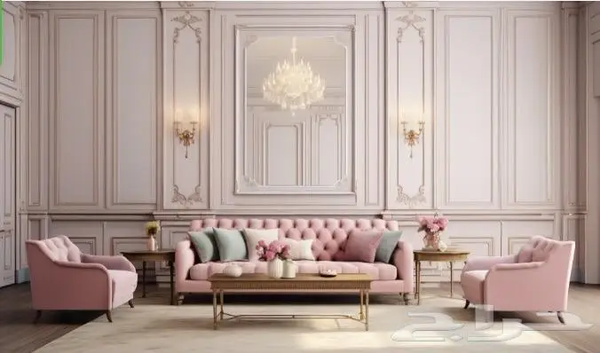 ما هو تصميم مودرن وماذا يعني فيلا مودرن وكلاسيك 1