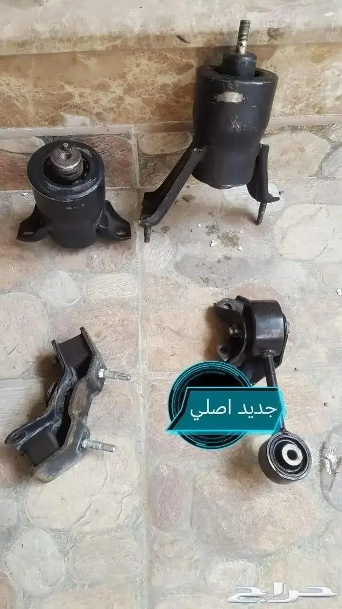 قير عادي تماتيك كامري من 98 الى 2002 10