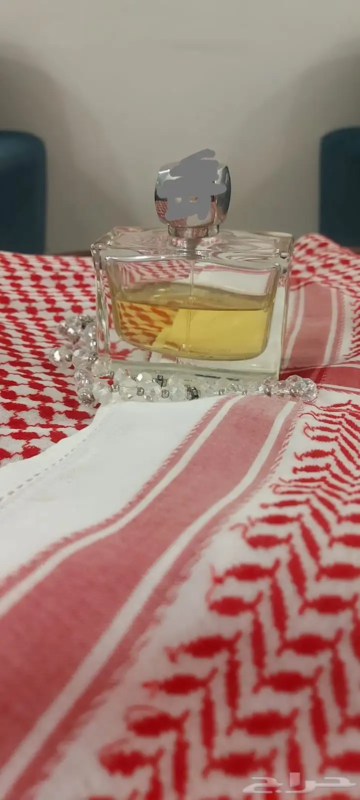 عطر JOVOY L  enfant terible 1