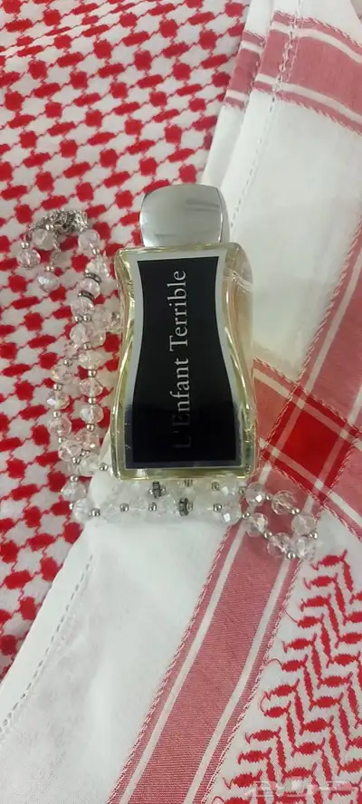 عطر JOVOY L  enfant terible index
