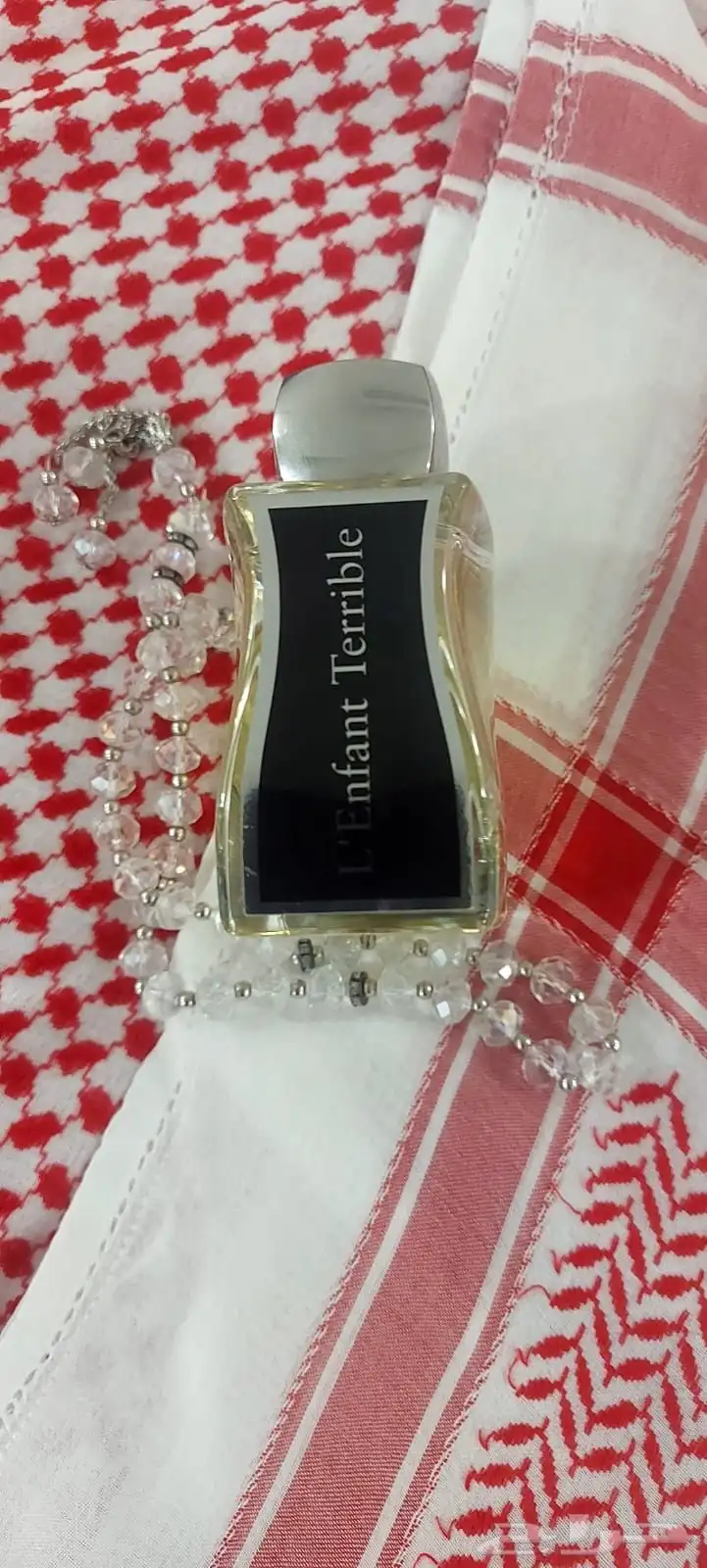 عطر JOVOY L  enfant terible 0